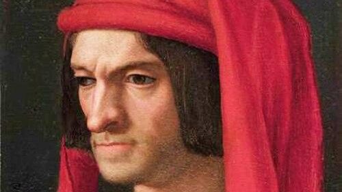 History of Florence: Complete Series (Antiquity to 1569)