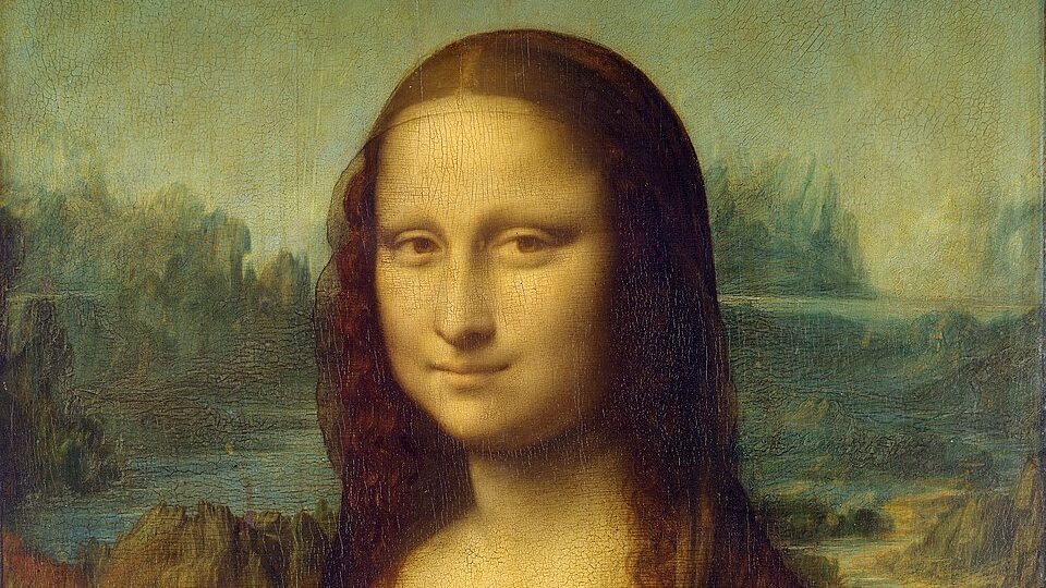 Mona Lisa is not Mysterious or Enigmatic, part 4: Let’s Talk about Mona Lisa Finally! 
