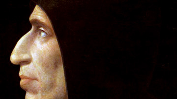 History of Florence, Part 4: Savonarola and the Late Renaissance