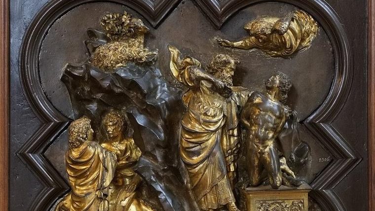 Michelangelo’s David, Part 2: Early Renaissance Works