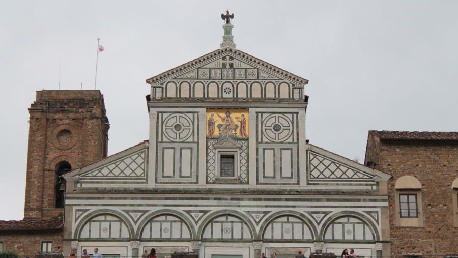 History of Florence, Part 1: Antiquity and Early Middle Ages